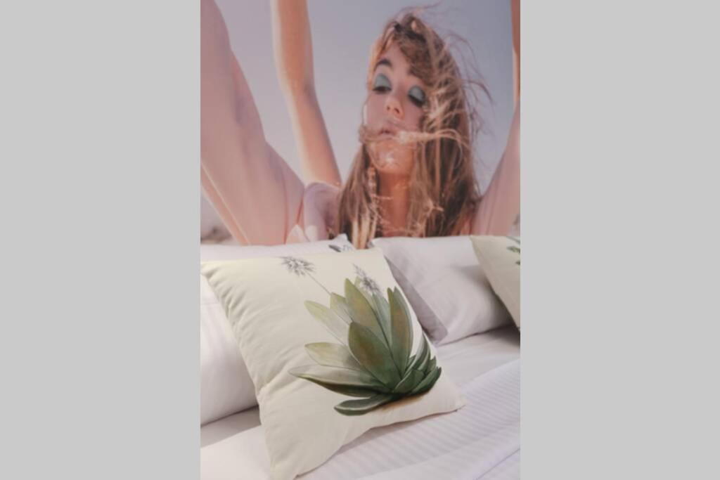Valory #4 Aesthetic Stay 塞萨洛尼基 外观 照片